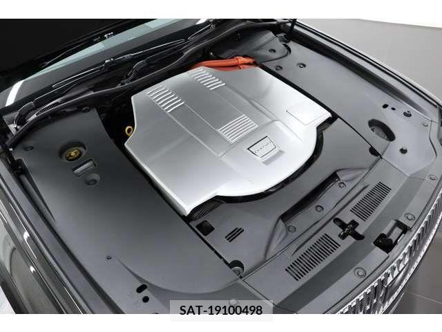 Toyota CENTURY 2019-04 222558-3