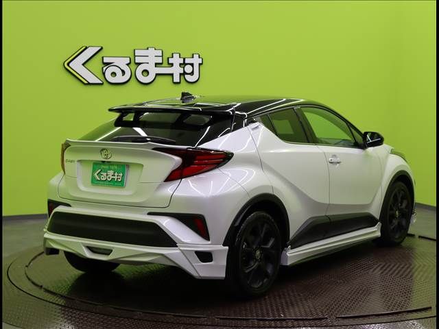 Toyota C-HR 2023-02 181024-1