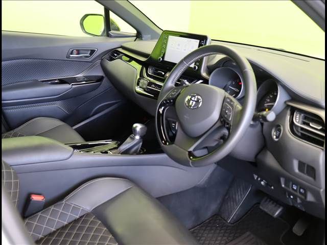 Toyota C-HR 2023-02 181024-20