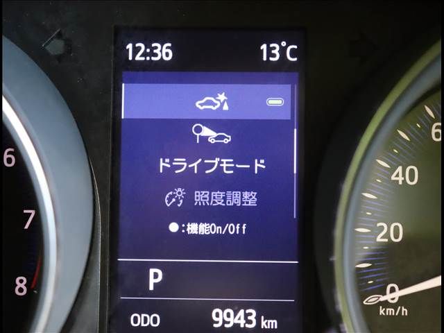 Toyota C-HR 2023-02 181024-11