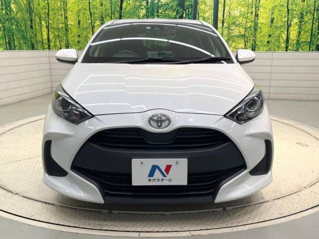 Toyota YARIS 2020-03 187621-14