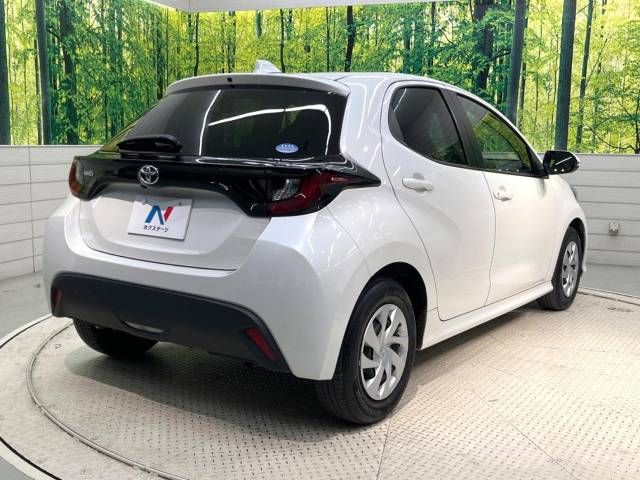 Toyota YARIS 2020-03 187621-17