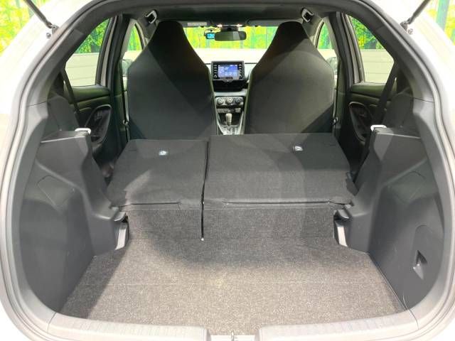 Toyota YARIS 2020-03 187621-10