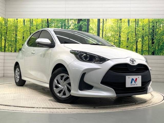 Toyota YARIS 2020-03 187621-16