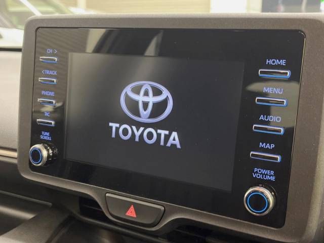 Toyota YARIS 2020-03 187621-2