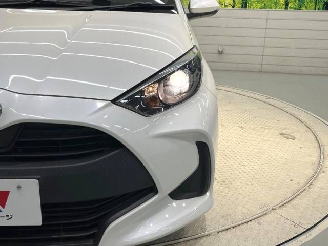 Toyota YARIS 2020-03 187621-12