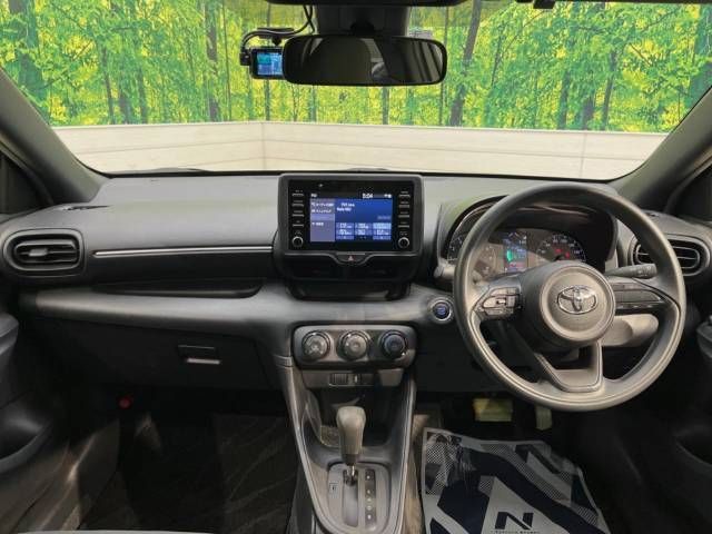 Toyota YARIS 2020-03 187621-1