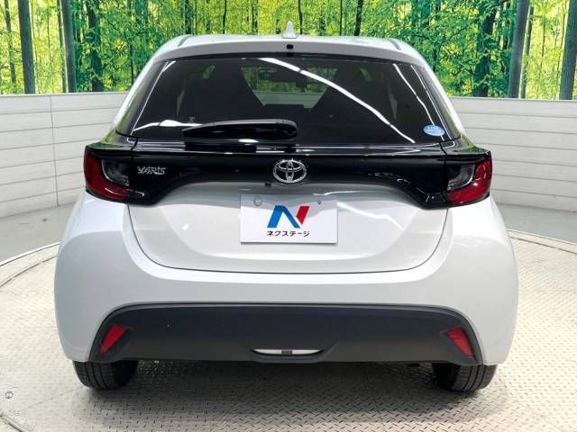 Toyota YARIS 2020-03 187621-15