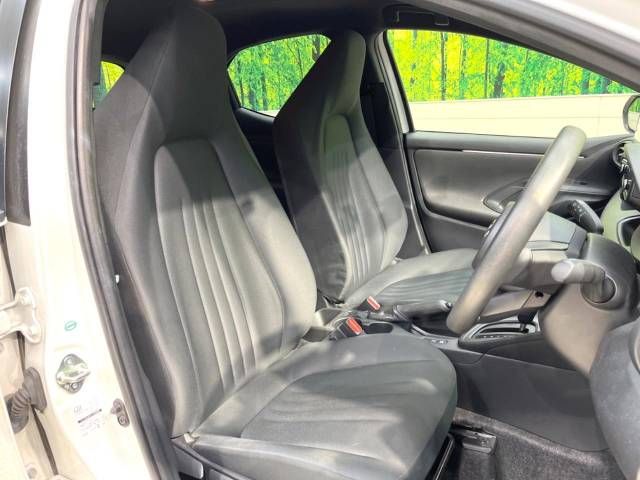 Toyota YARIS 2020-03 187621-8