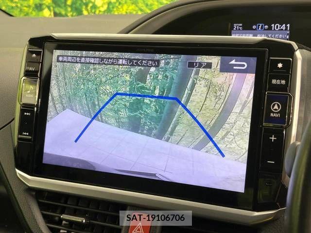Toyota VOXY 2018-03 288882-6