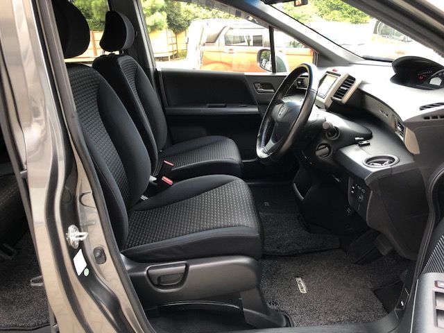 Honda FREED SPIKE 2010-09 10539-9