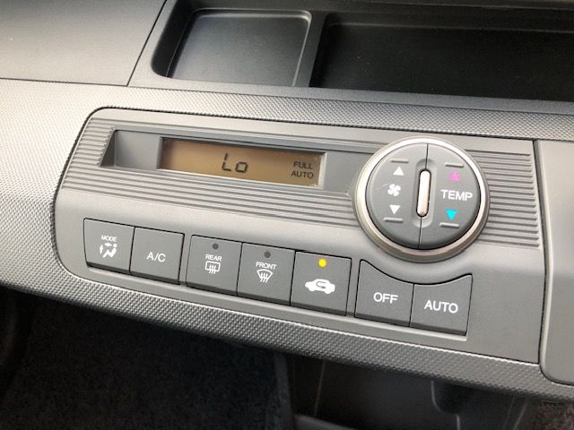 Honda FREED SPIKE 2010-09 10539-14