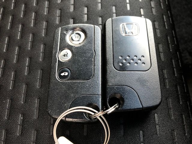 Honda FREED SPIKE 2010-09 10539-16