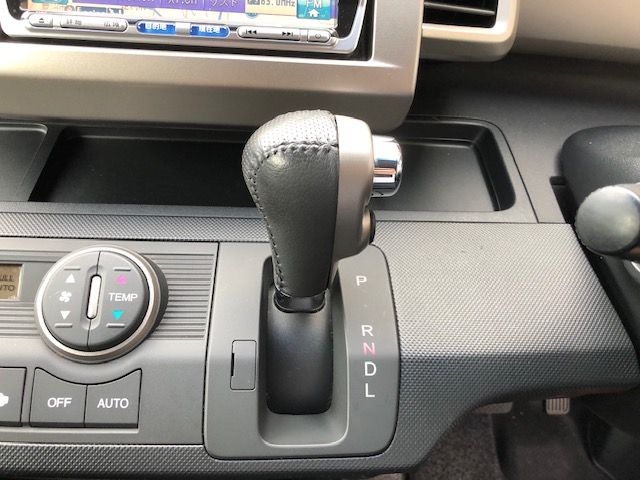 Honda FREED SPIKE 2010-09 10539-19