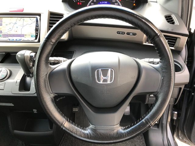 Honda FREED SPIKE 2010-09 10539-13