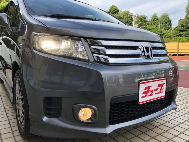 Honda FREED SPIKE 2010-09 10539-25