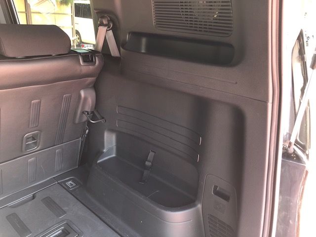 Honda FREED SPIKE 2010-09 10539-23