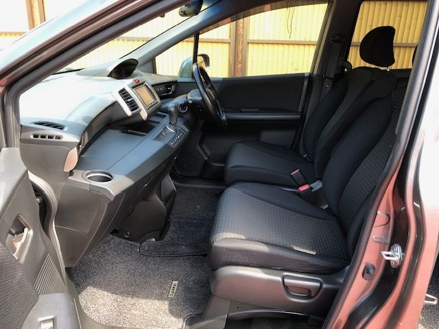 Honda FREED SPIKE 2010-09 10539-18