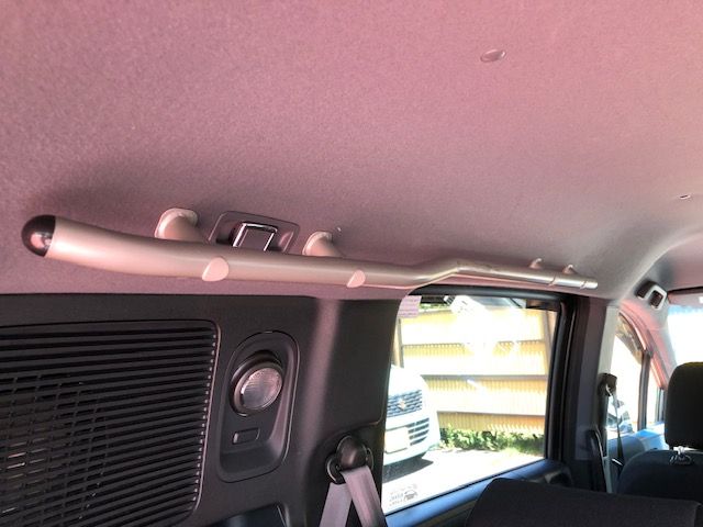 Honda FREED SPIKE 2010-09 10539-24