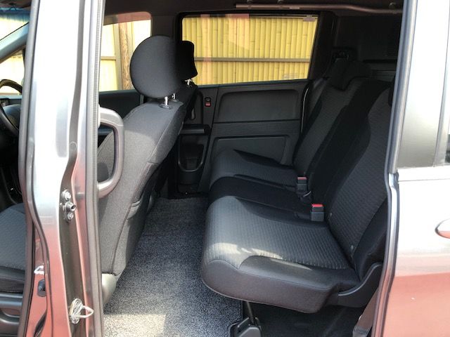 Honda FREED SPIKE 2010-09 10539-12