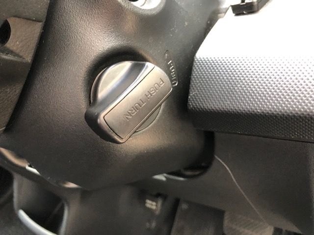 Honda FREED SPIKE 2010-09 10539-22