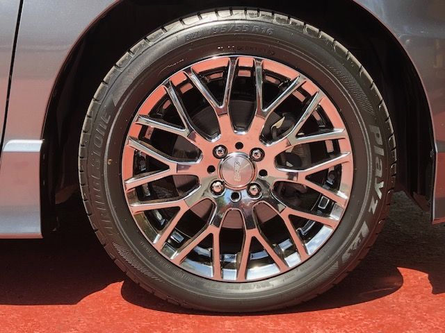 Honda FREED SPIKE 2010-09 10539-26