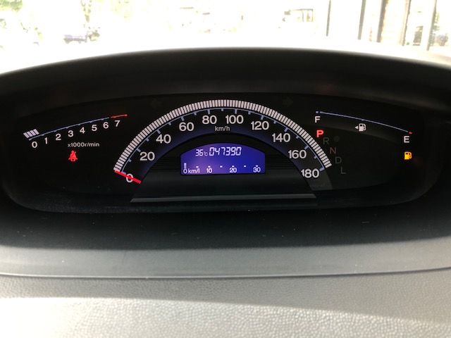 Honda FREED SPIKE 2010-09 10539-7