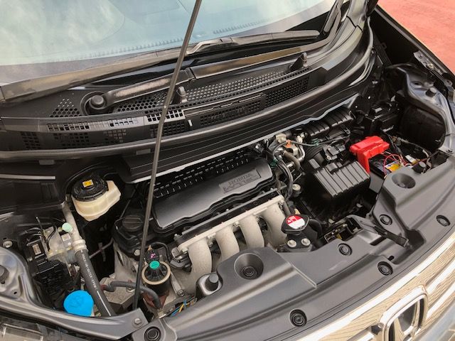 Honda FREED SPIKE 2010-09 10539-27