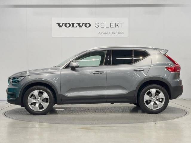 Volvo XC40 2018-11 15959-17