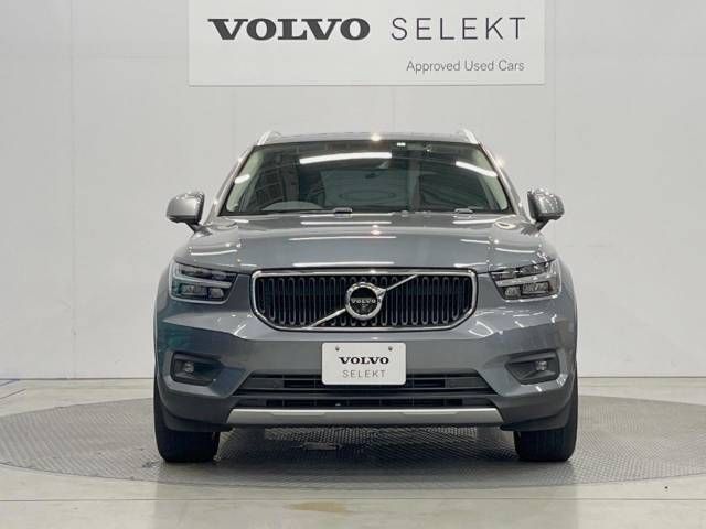 Volvo XC40 2018-11 15959-14