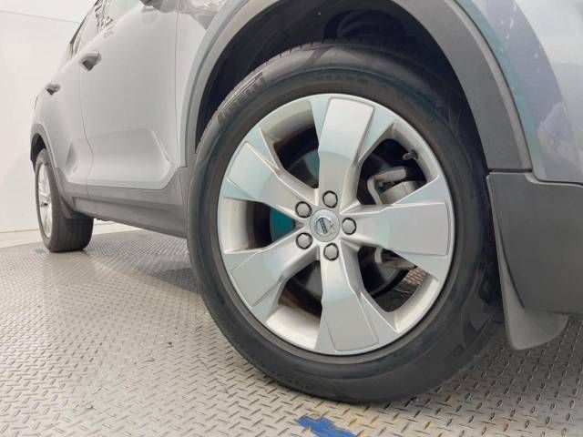 Volvo XC40 2018-11 15959-13