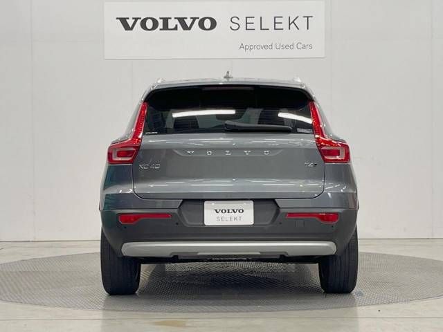Volvo XC40 2018-11 15959-16