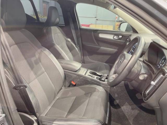 Volvo XC40 2018-11 15959-9