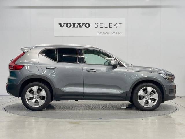 Volvo XC40 2018-11 15959-15