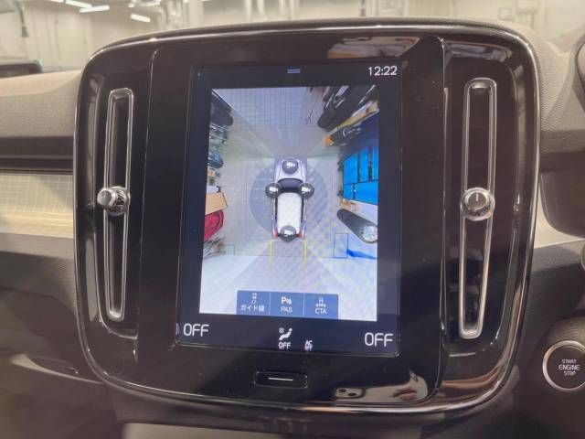 Volvo XC40 2018-11 15959-5