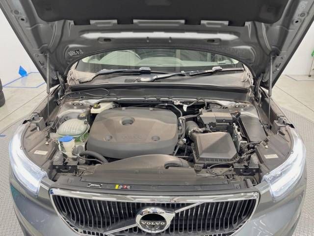 Volvo XC40 2018-11 15959-18