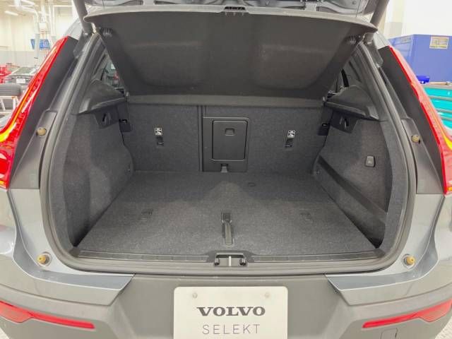 Volvo XC40 2018-11 15959-11