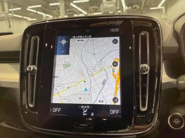 Volvo XC40 2018-11 15959-4