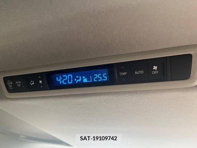 Toyota ALPHARD 2022-06 380322-7