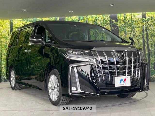 Toyota ALPHARD 2022-06 380322-17