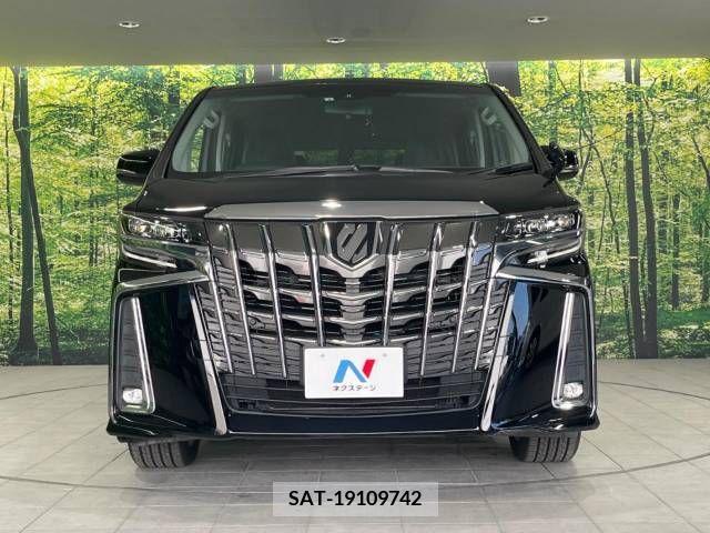 Toyota ALPHARD 2022-06 380322-15