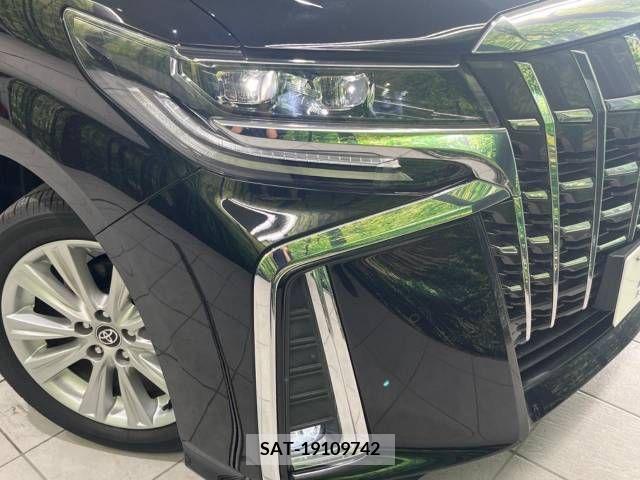 Toyota ALPHARD 2022-06 380322-13