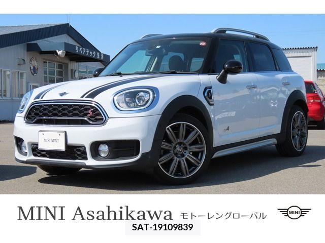Bmw MINI 2019-08 382337-0