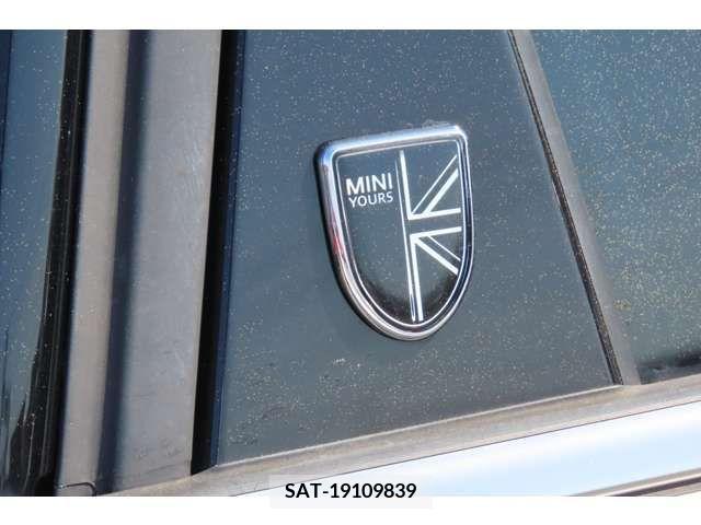 Bmw MINI 2019-08 382337-8
