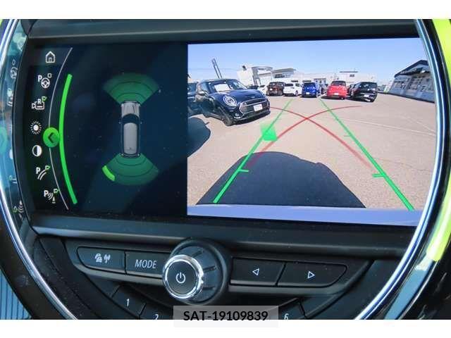 Bmw MINI 2019-08 382337-16
