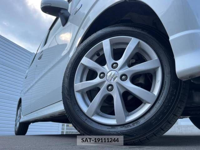 Suzuki WAGON R 2018-05 395152-9
