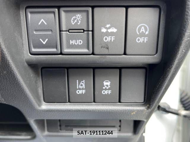 Suzuki WAGON R 2018-05 395152-4