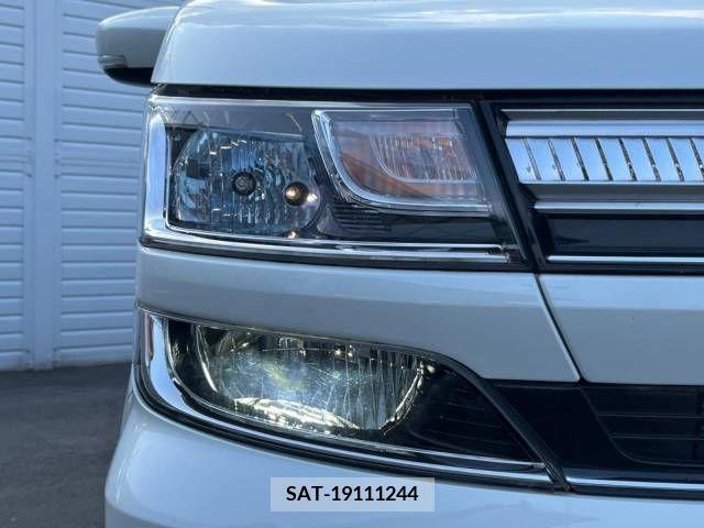 Suzuki WAGON R 2018-05 395152-8
