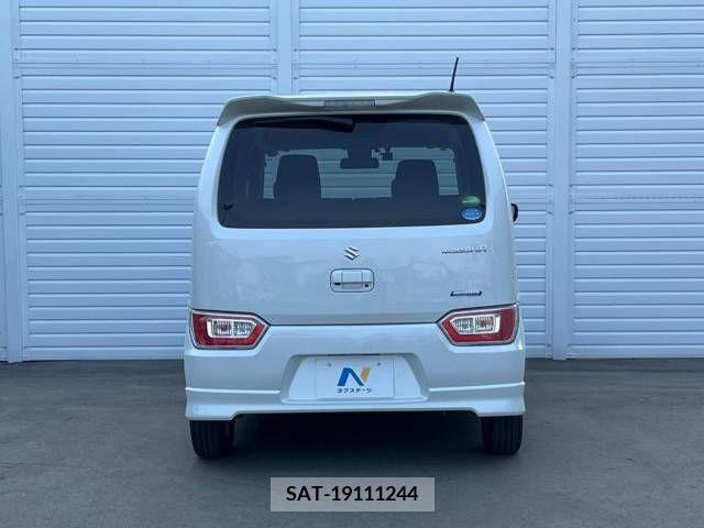 Suzuki WAGON R 2018-05 395152-15