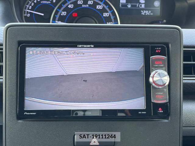 Suzuki WAGON R 2018-05 395152-3
